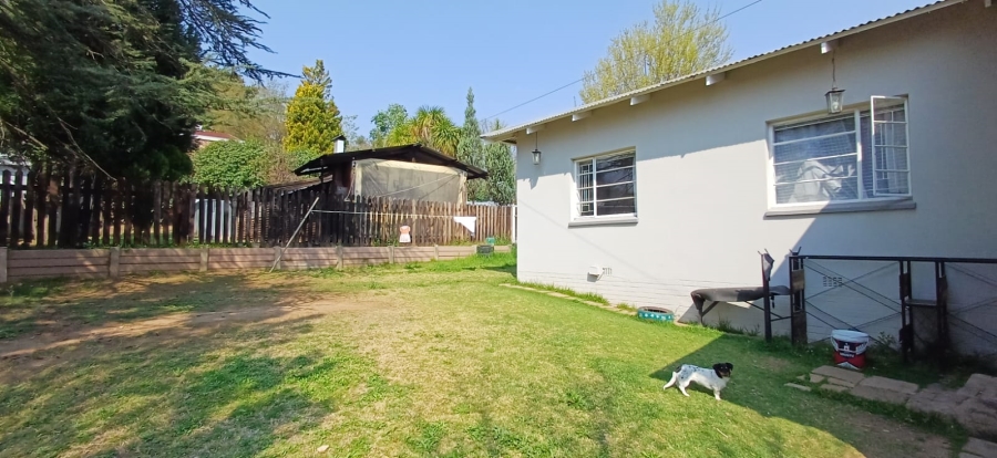 To Let 3 Bedroom Property for Rent in Eureka Free State